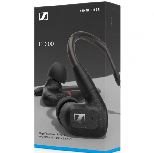Наушники SENNHEISER IE 300
