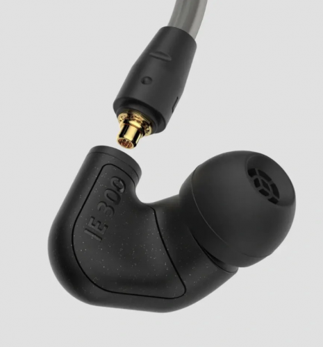 Наушники SENNHEISER IE 300
