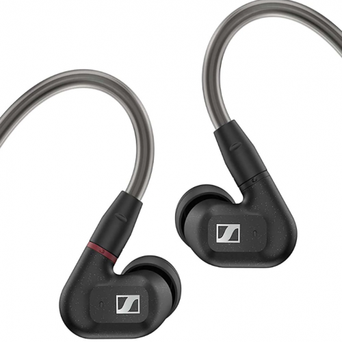 Наушники SENNHEISER IE 300