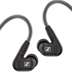 Наушники SENNHEISER IE 300
