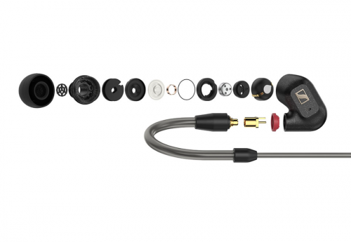 Наушники SENNHEISER IE 300