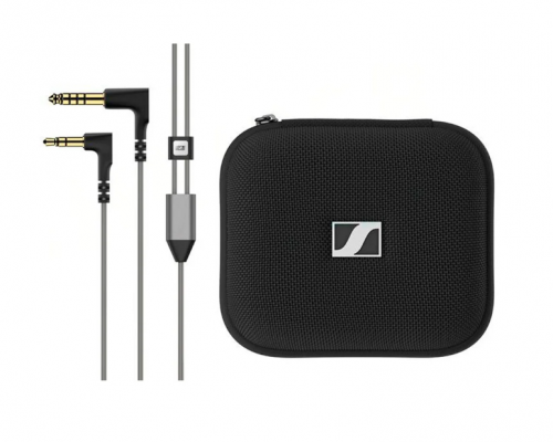 Наушники SENNHEISER IE 600