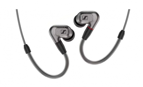 Наушники SENNHEISER IE 600