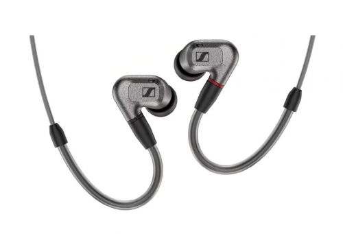 Наушники SENNHEISER IE 600