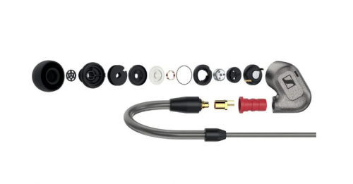 Наушники SENNHEISER IE 600