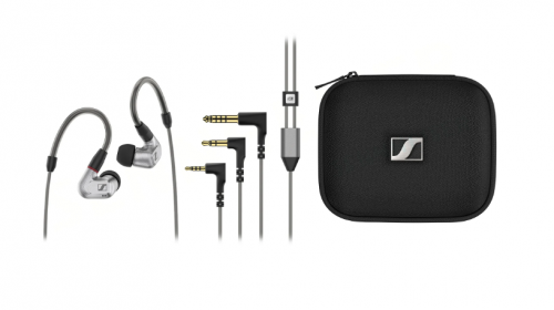 Наушники SENNHEISER IE 900