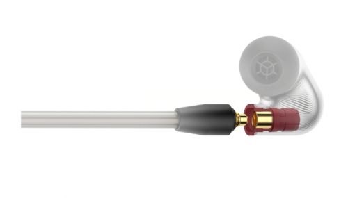 Наушники SENNHEISER IE 900