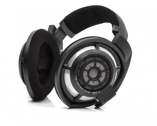 Наушники охватывающие SENNHEISER HD 800 S