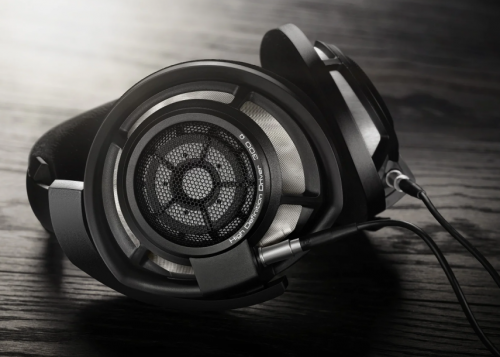 Наушники охватывающие SENNHEISER HD 800 S
