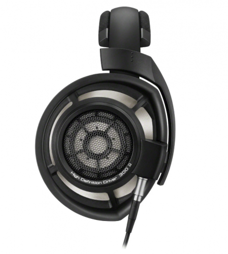 Наушники охватывающие SENNHEISER HD 800 S