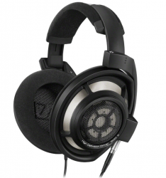 Наушники охватывающие SENNHEISER HD 800 S