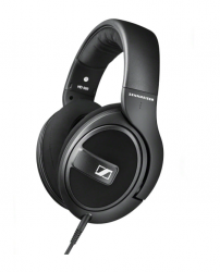 Наушники охватывающие SENNHEISER HD 569