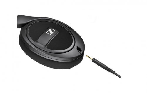 Наушники охватывающие SENNHEISER HD 569
