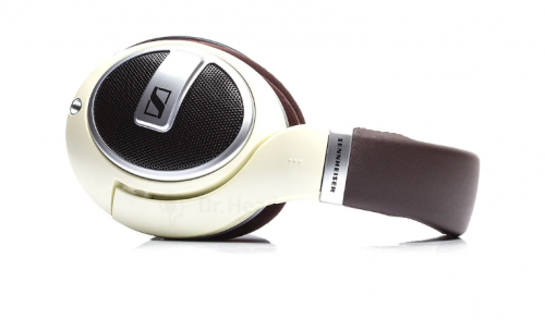 Наушники охватывающие SENNHEISER HD 599