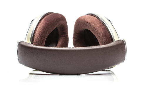 Наушники охватывающие SENNHEISER HD 599