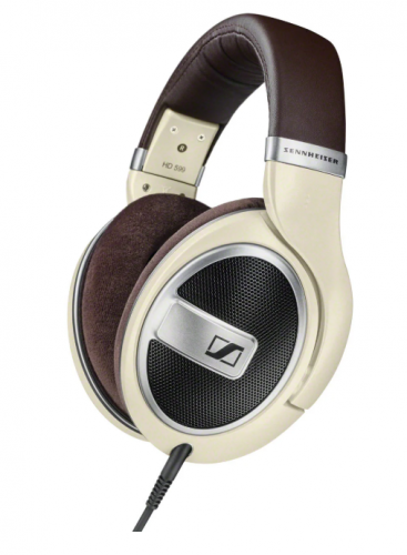Наушники охватывающие SENNHEISER HD 599
