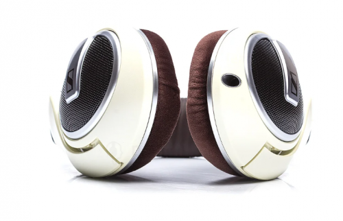 Наушники охватывающие SENNHEISER HD 599