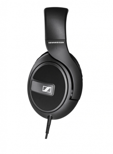 Наушники охватывающие SENNHEISER HD 820