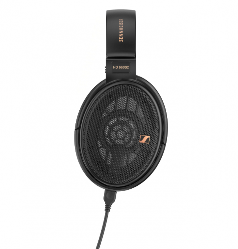 Наушники охватывающие SENNHEISER HD 660S2