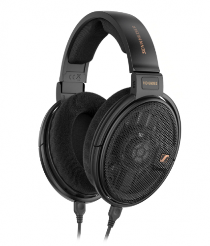 Наушники охватывающие SENNHEISER HD 660S2