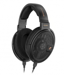 Наушники охватывающие SENNHEISER HD 660S2