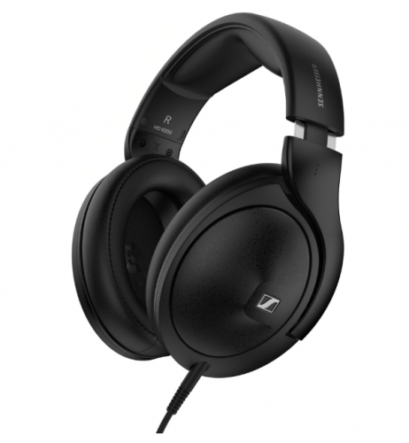 Наушники охватывающие SENNHEISER HD 620S