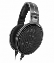 Наушники охватывающие SENNHEISER HD 650