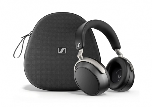 Наушники охватывающие беспроводные SENNHEISER HDB 630