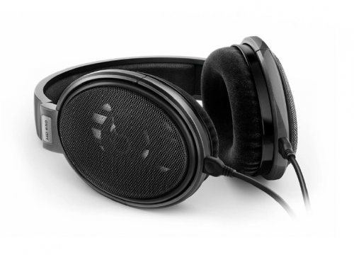 Наушники охватывающие беспроводные SENNHEISER HDB 630