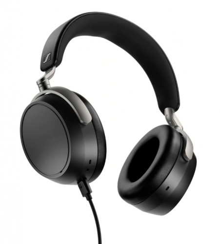 Наушники охватывающие беспроводные SENNHEISER HDB 630