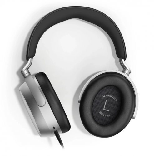 Наушники охватывающие беспроводные SENNHEISER HDB 630