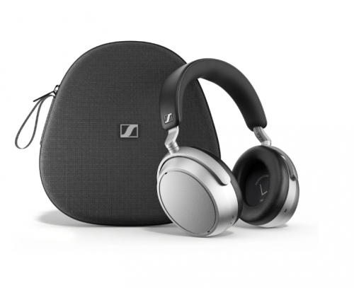 Наушники охватывающие беспроводные SENNHEISER HDB 630