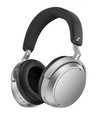 Наушники охватывающие беспроводные SENNHEISER HDB 630
