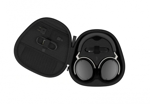 Наушники охватывающие беспроводные SENNHEISER HDB 630