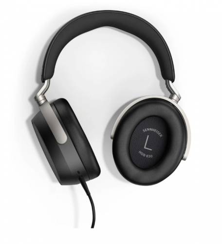 Наушники охватывающие беспроводные SENNHEISER HDB 630