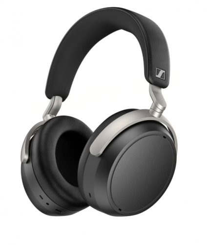 Наушники охватывающие беспроводные SENNHEISER HDB 630