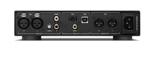 Усилитель для наушников SENNHEISER HDV 820