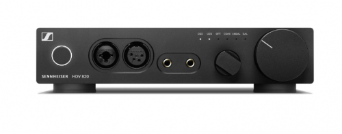 Усилитель для наушников SENNHEISER HDV 820