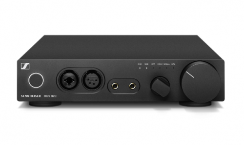 Усилитель для наушников SENNHEISER HDV 820