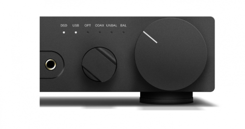 Усилитель для наушников SENNHEISER HDV 820