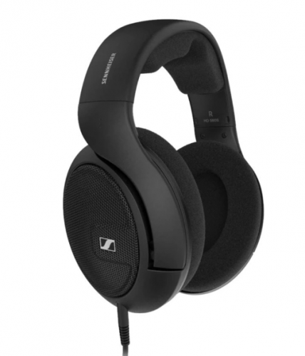 Наушники охватывающие SENNHEISER HD 560S