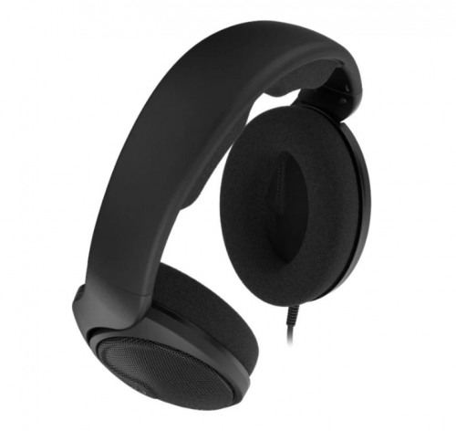 Наушники охватывающие SENNHEISER HD 560S