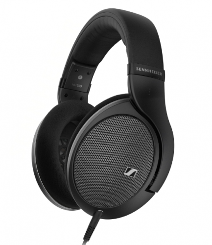 Наушники охватывающие SENNHEISER HD 550