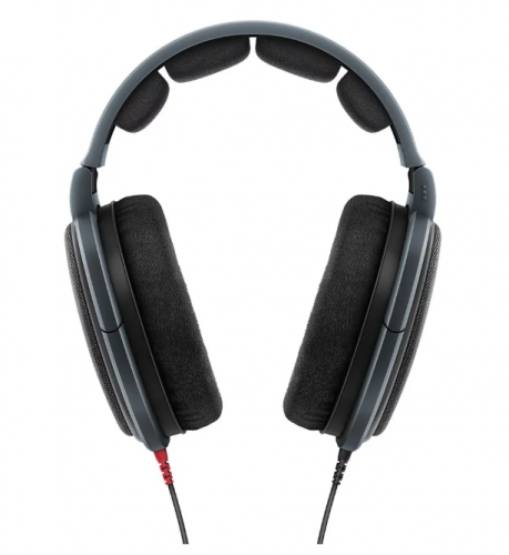 Наушники охватывающие SENNHEISER HD 600