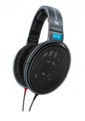 Наушники охватывающие SENNHEISER HD 600