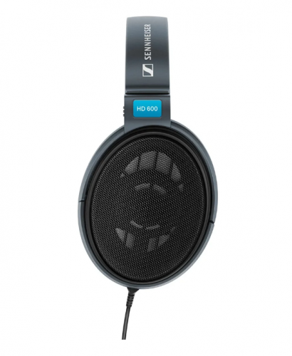 Наушники охватывающие SENNHEISER HD 600
