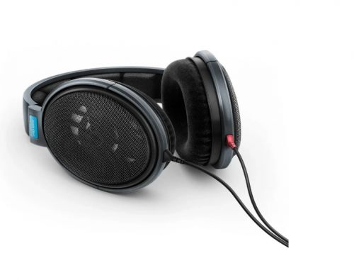 Наушники охватывающие SENNHEISER HD 600