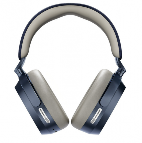 Наушники охватывающие беспроводные SENNHEISER MOMENTUM 5 WIRELESS