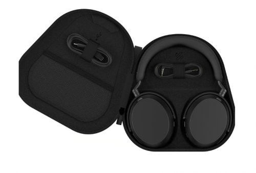 Наушники охватывающие беспроводные SENNHEISER MOMENTUM 5 WIRELESS