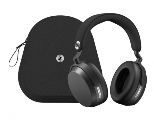 Наушники охватывающие беспроводные SENNHEISER MOMENTUM 5 WIRELESS